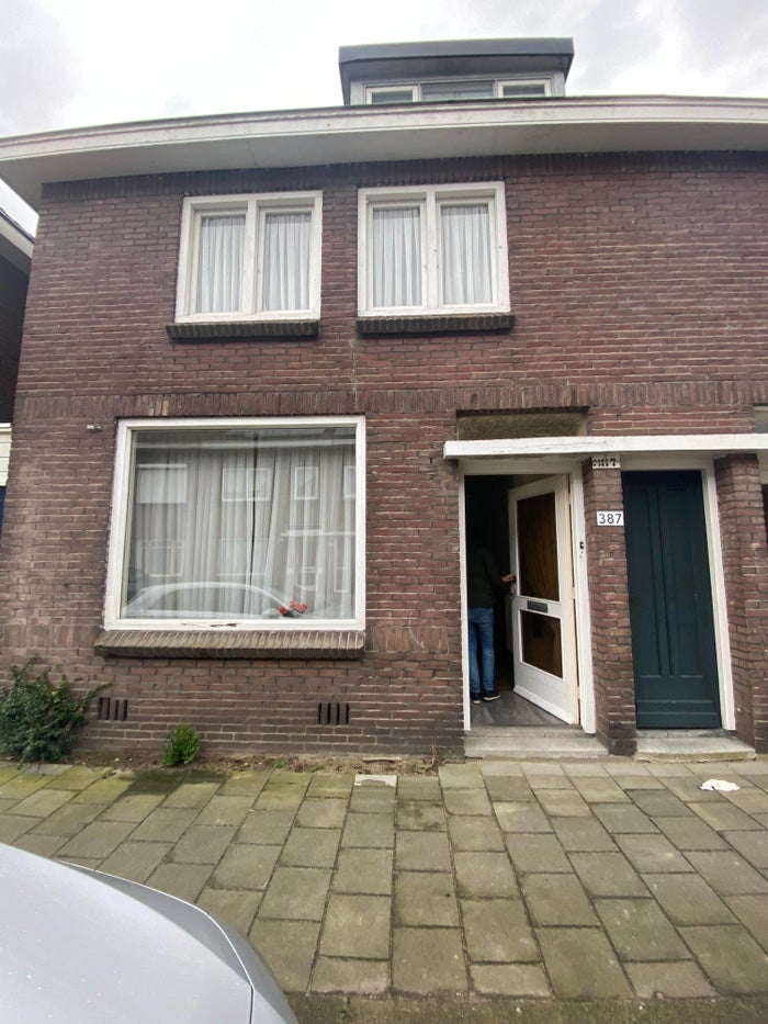 Te huur: Huis Laagstraat in Eindhoven