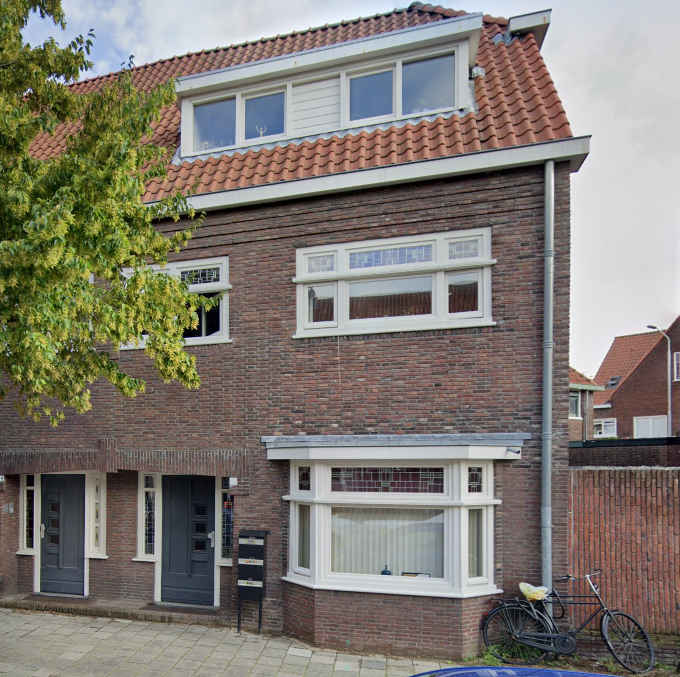 Te huur: Appartement Willem de Zwijgerstraat in Eindhoven