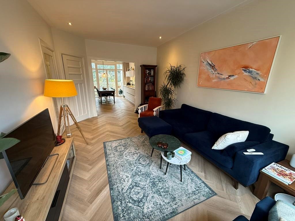 Te huur Appartement Dintelstraat 12 1 in Amsterdam