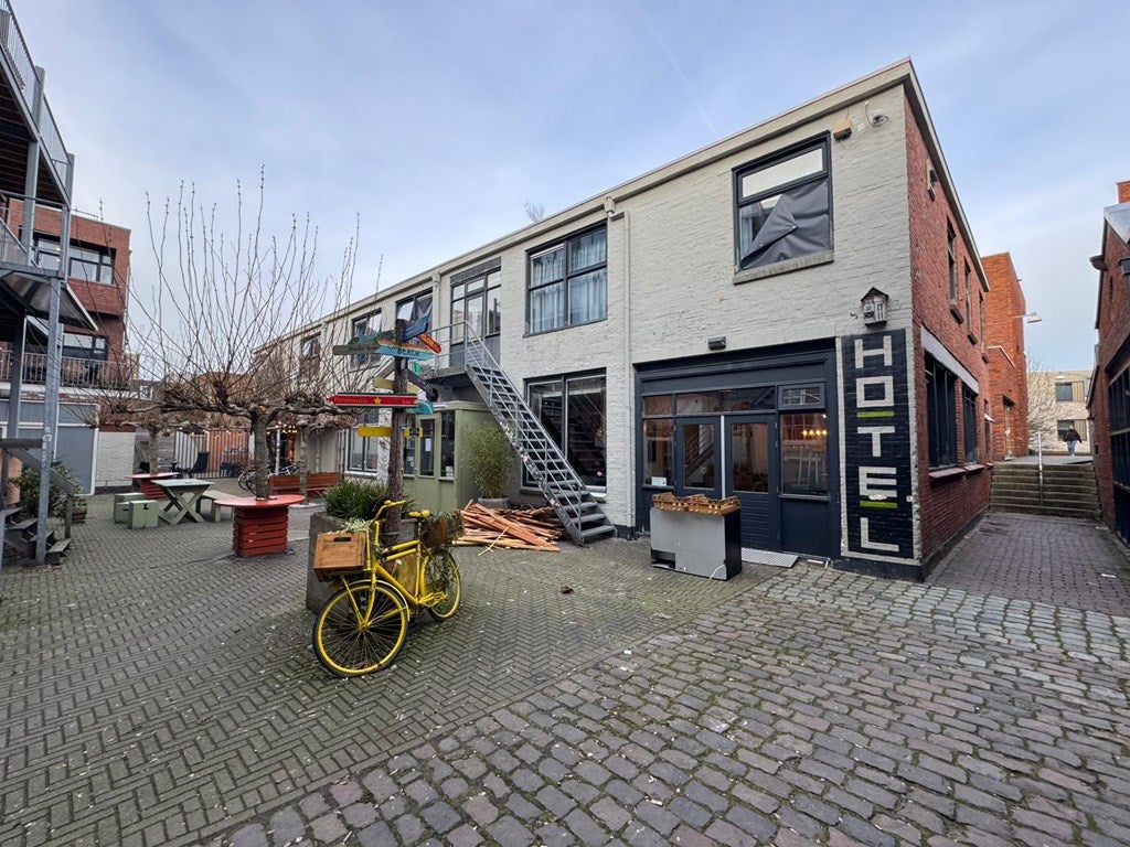 Room Boterdiep
