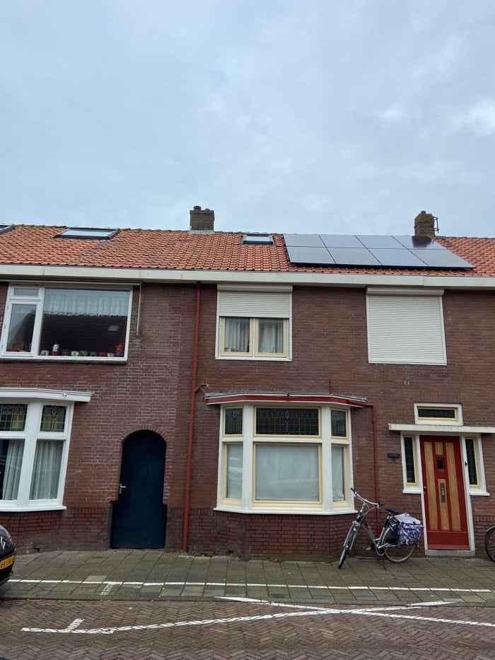 Te huur: Huis De Waal Malefijtstraat in Katwijk