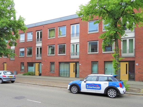 Appartement Rijnlaan