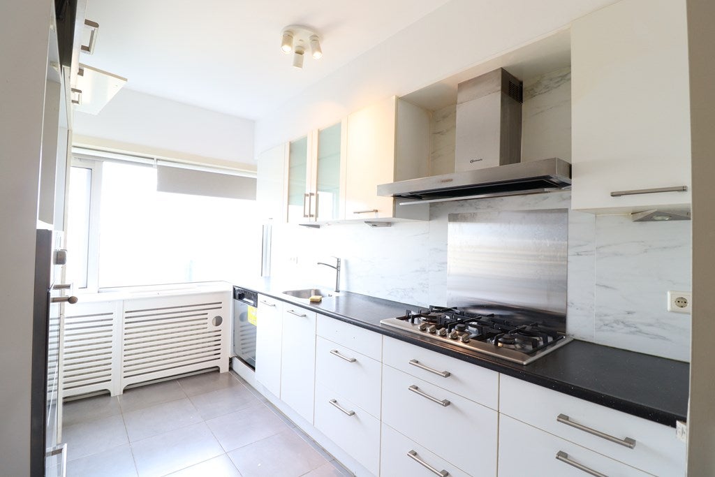 Te huur Appartement Van Heenvlietlaan in Amsterdam
