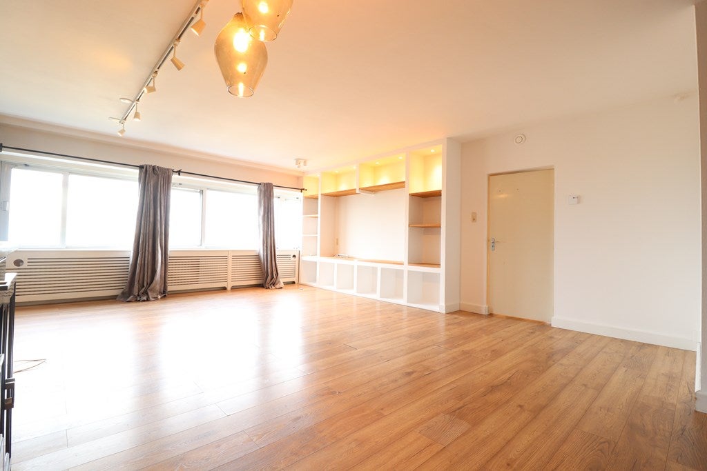 Te huur Appartement Van Heenvlietlaan in Amsterdam