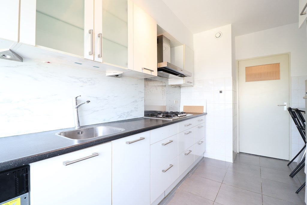 Te huur Appartement Van Heenvlietlaan in Amsterdam