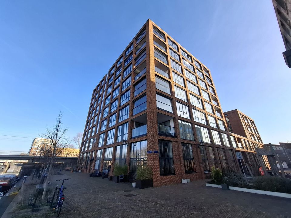 Te huur Appartement Kelderwindkade in Haarlem
