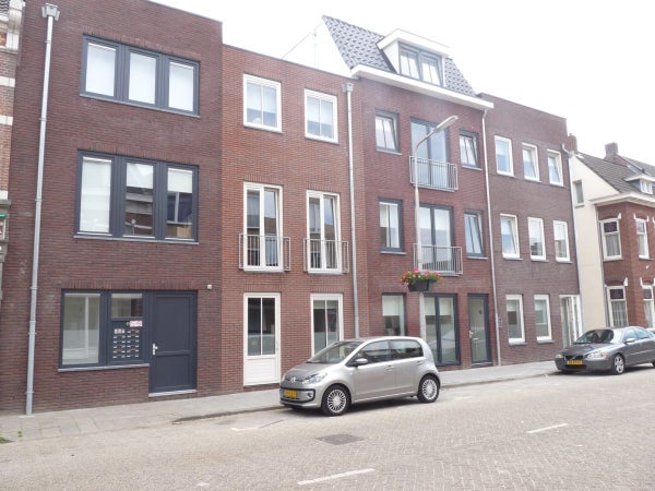 Appartement Kade in Roosendaal