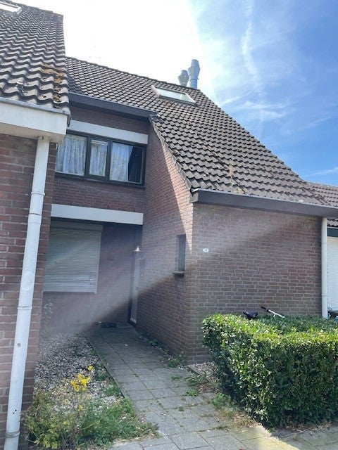 Te huur: Appartement Mozartlaan in Waalwijk