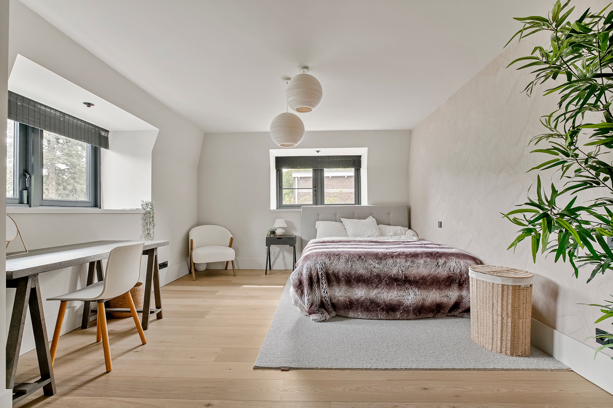 Vrijstaande woning te huur: Brink 10, Muiderberg