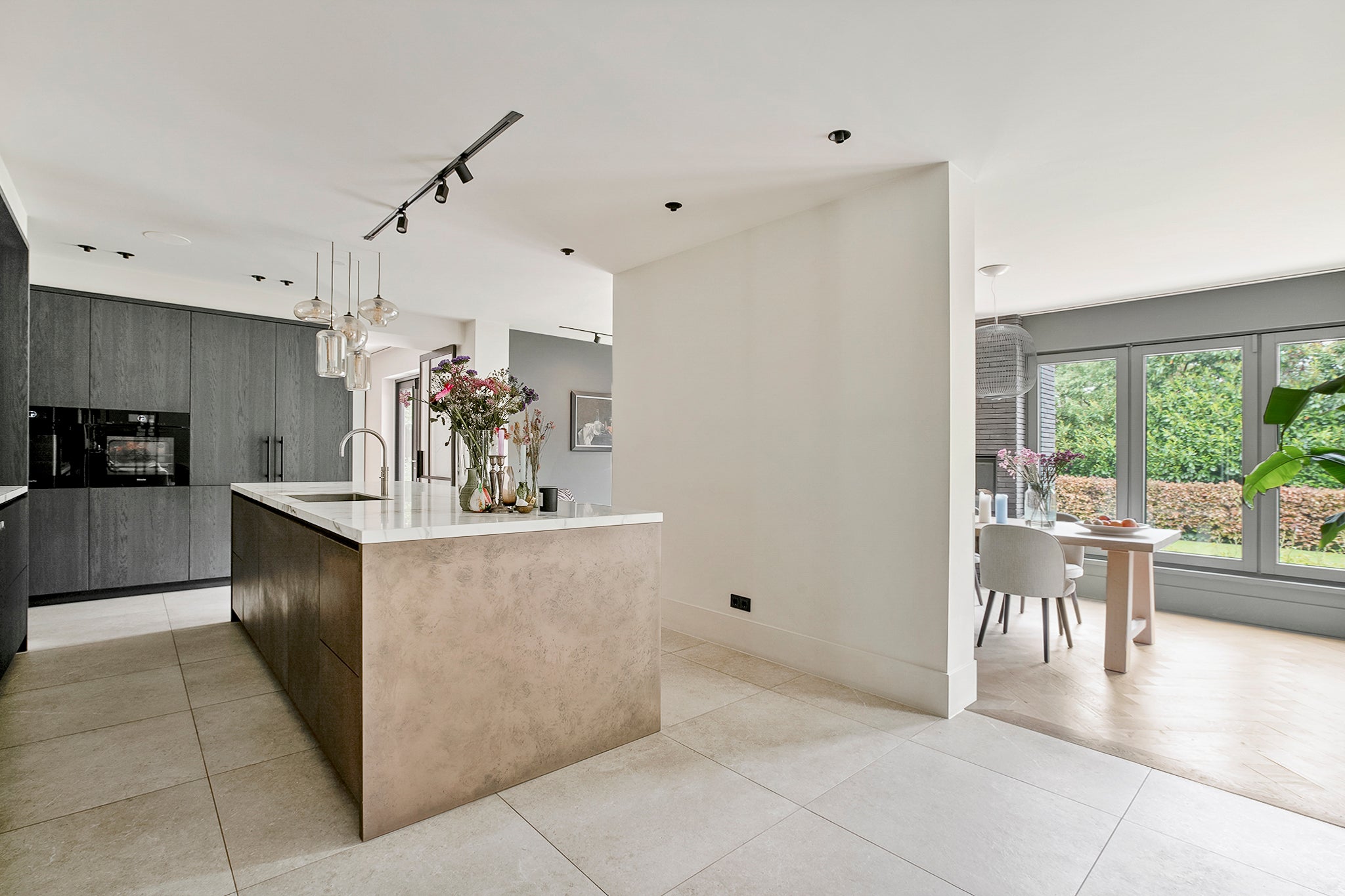 Vrijstaande woning te huur: Brink 10, Muiderberg
