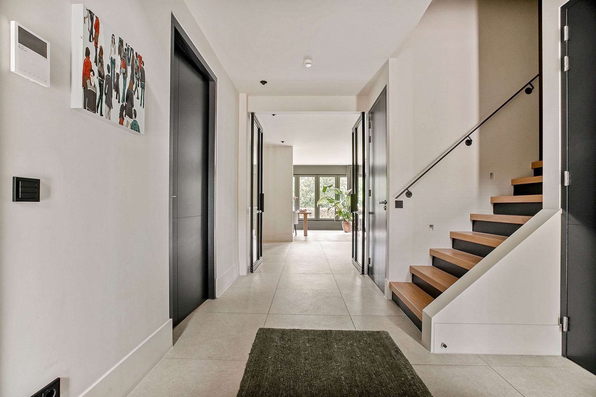 Vrijstaande woning te huur: Brink 10, Muiderberg