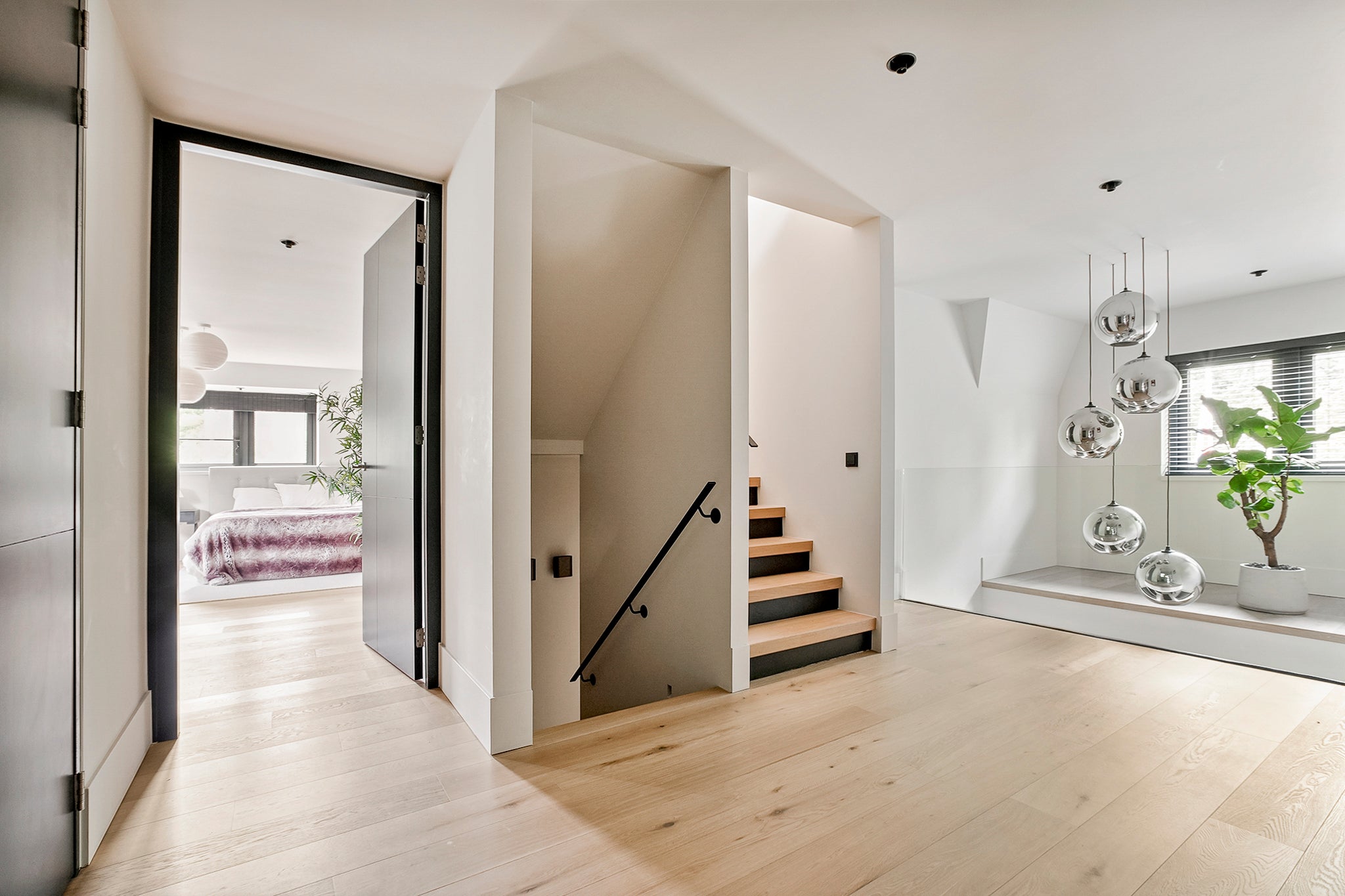 Vrijstaande woning te huur: Brink 10, Muiderberg