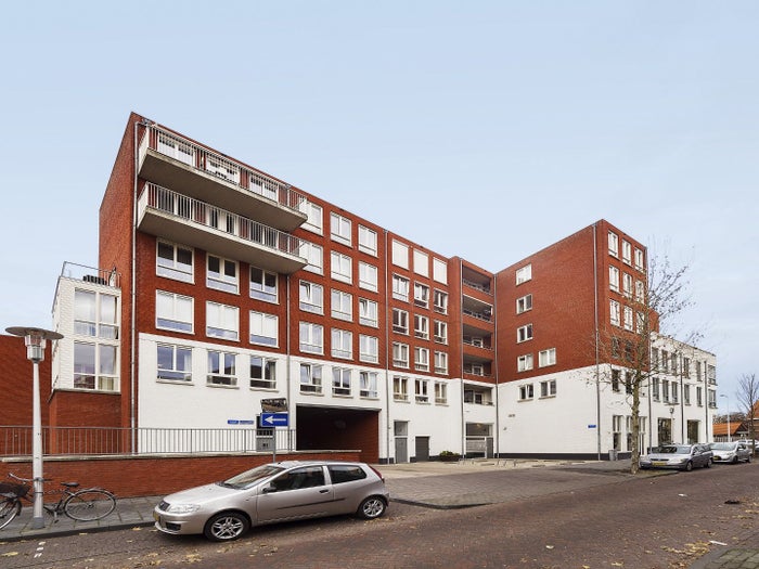 Te huur: Appartement Hoog Gagel in Eindhoven