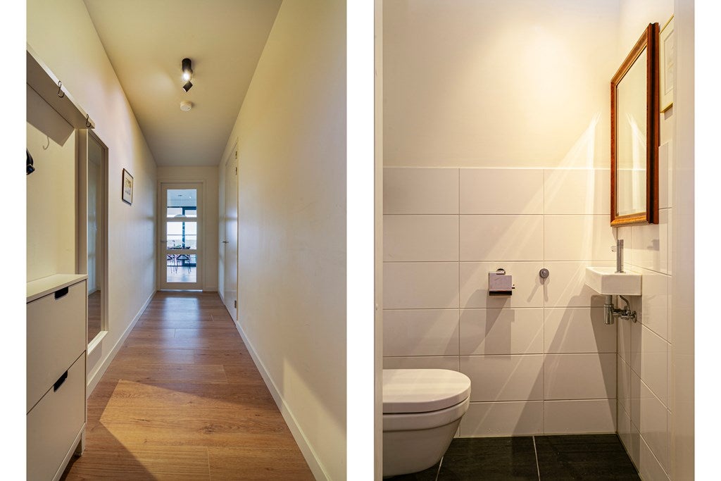 Te huur: Appartement Zodiakplein in Den Haag