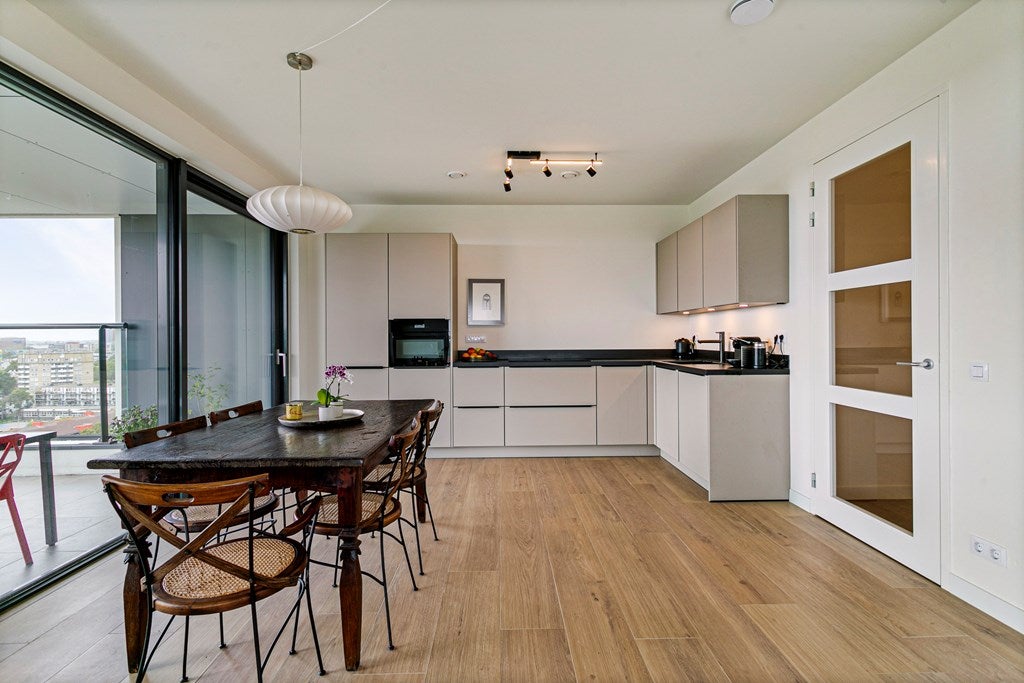Te huur Appartement Zodiakplein in Den Haag