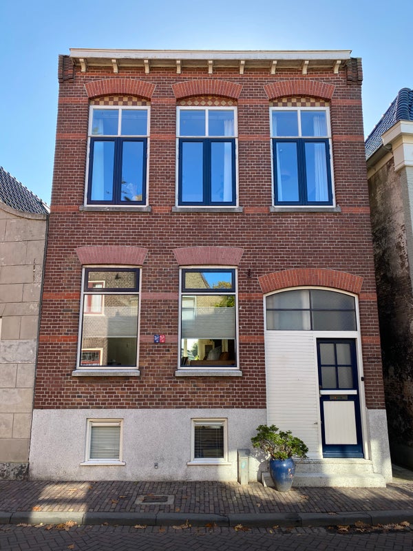 Houses for rent Rotterdam