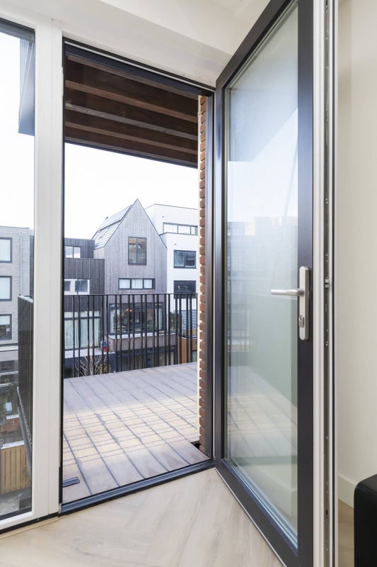 Te huur Appartement Camille Balystraat in Amsterdam