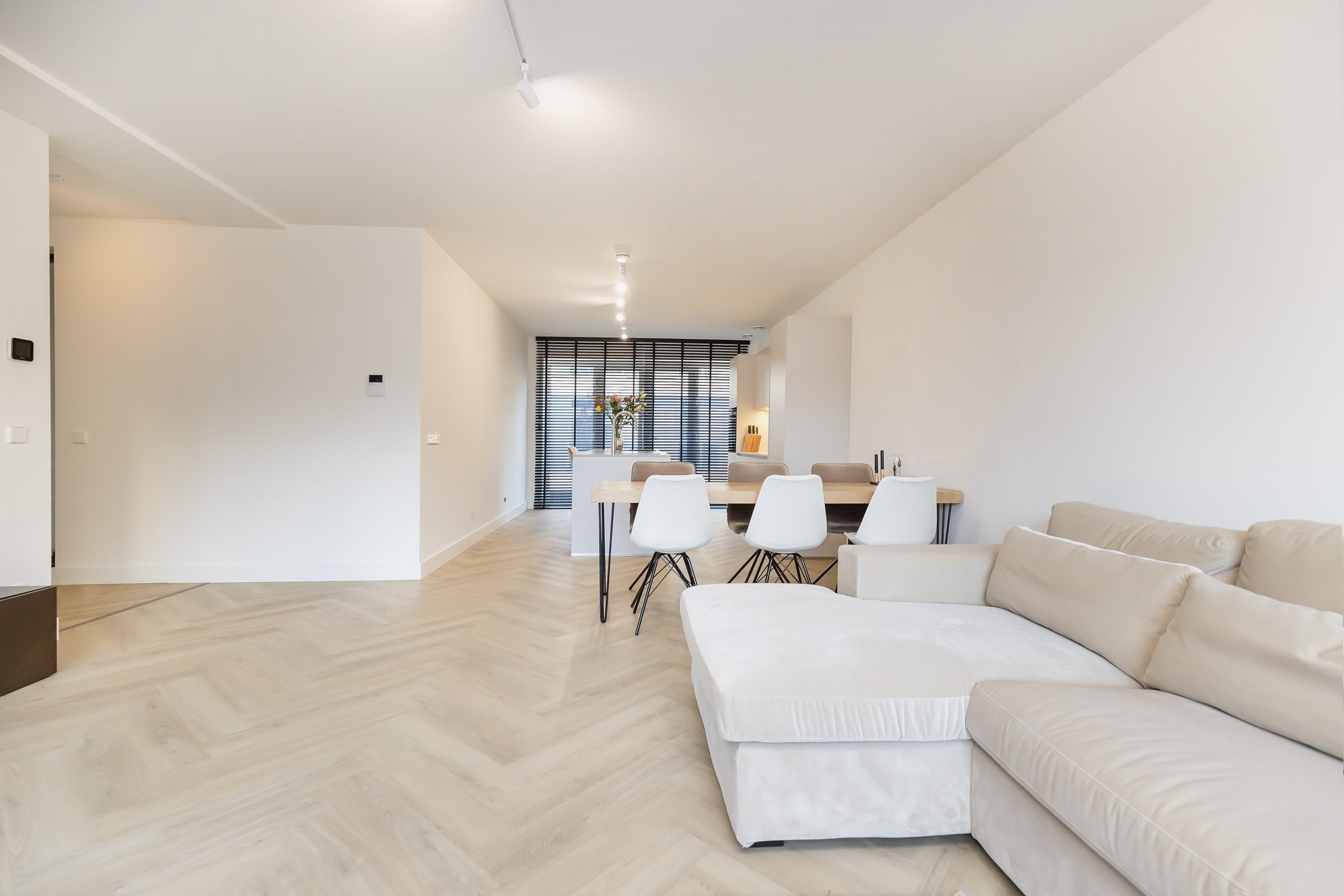 Te huur Appartement Camille Balystraat in Amsterdam