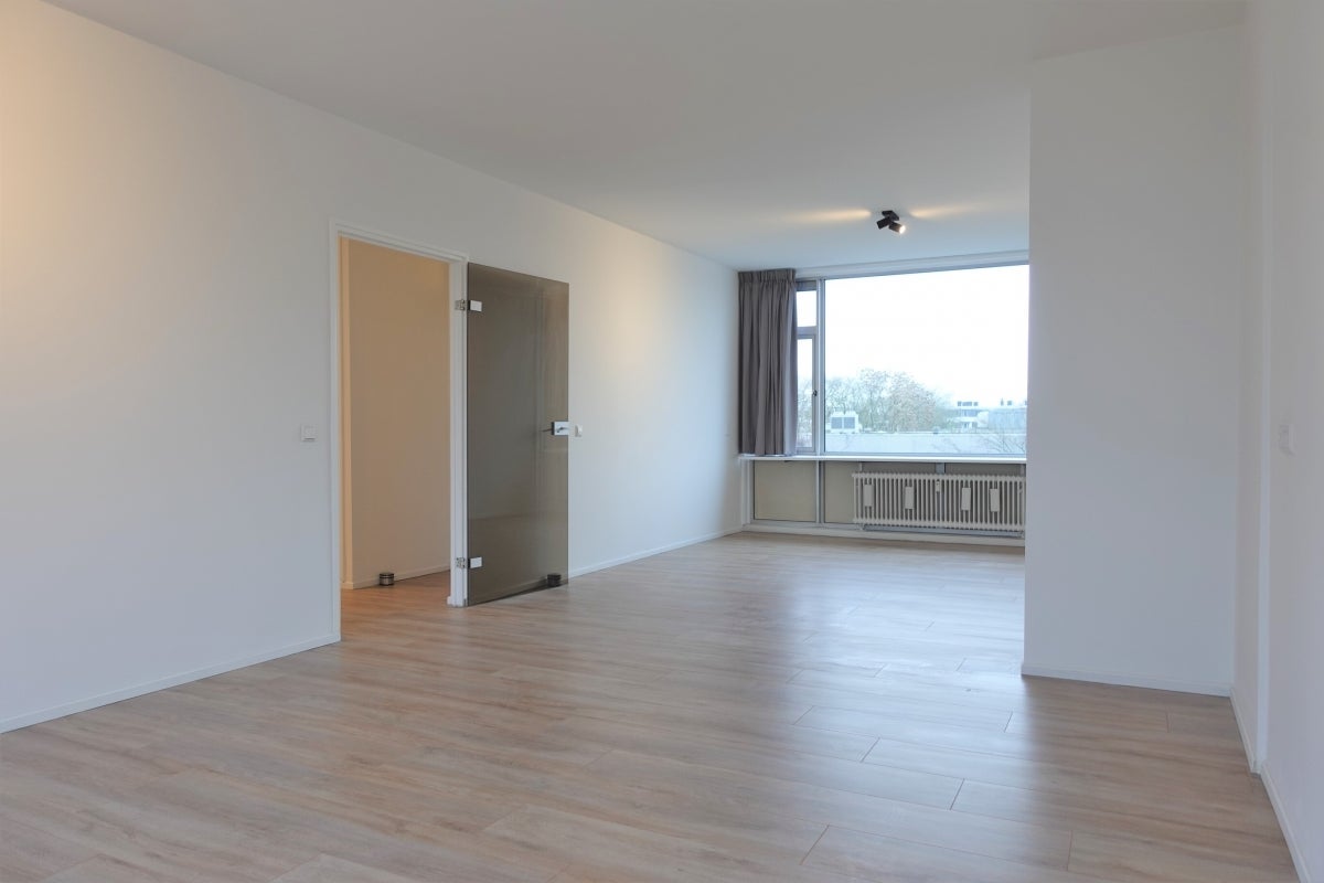 Appartement Eisenhowerlaan in Utrecht