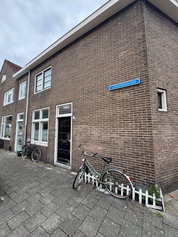 Chambre Lijsterbesstraat 33 4 à Zwolle