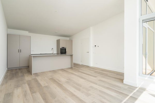Appartement Campanulastraat in Den Haag