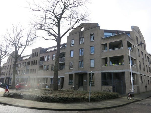 Piso Volksplein 83 C en Maastricht