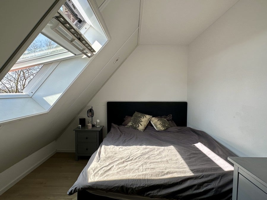 Te huur Appartement Statenlaan in Rotterdam
