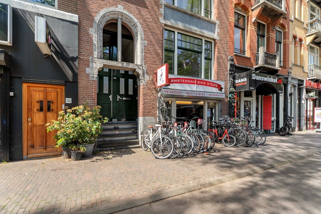 Flat Bilderdijkstraat 130 H