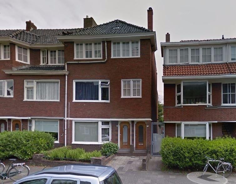 Room Kamerlingh Onnesstraat 18 1e voorzijde