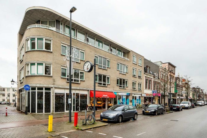 Te huur: Appartement Gasthuisstraat in Utrecht