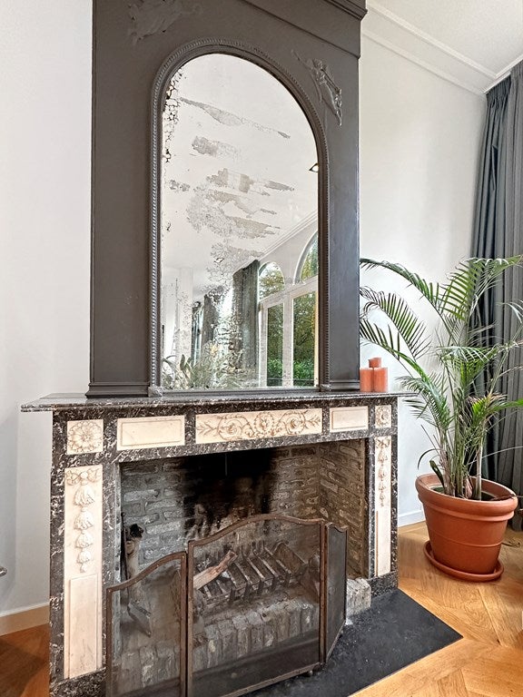 Hoekwoning te huur: Anna van den Vondelstraat 10, Amsterdam