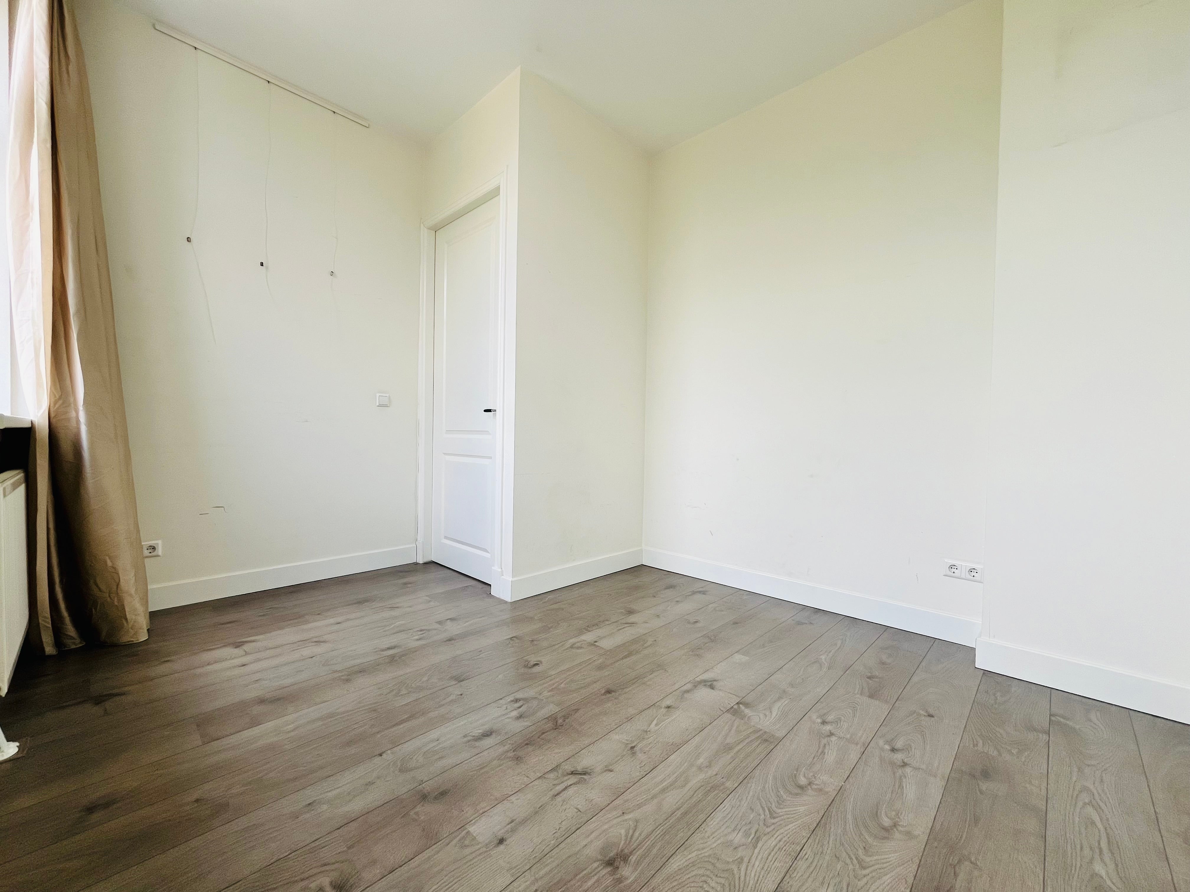 Appartement te huur: Willebrordusplein 21F, Rotterdam
