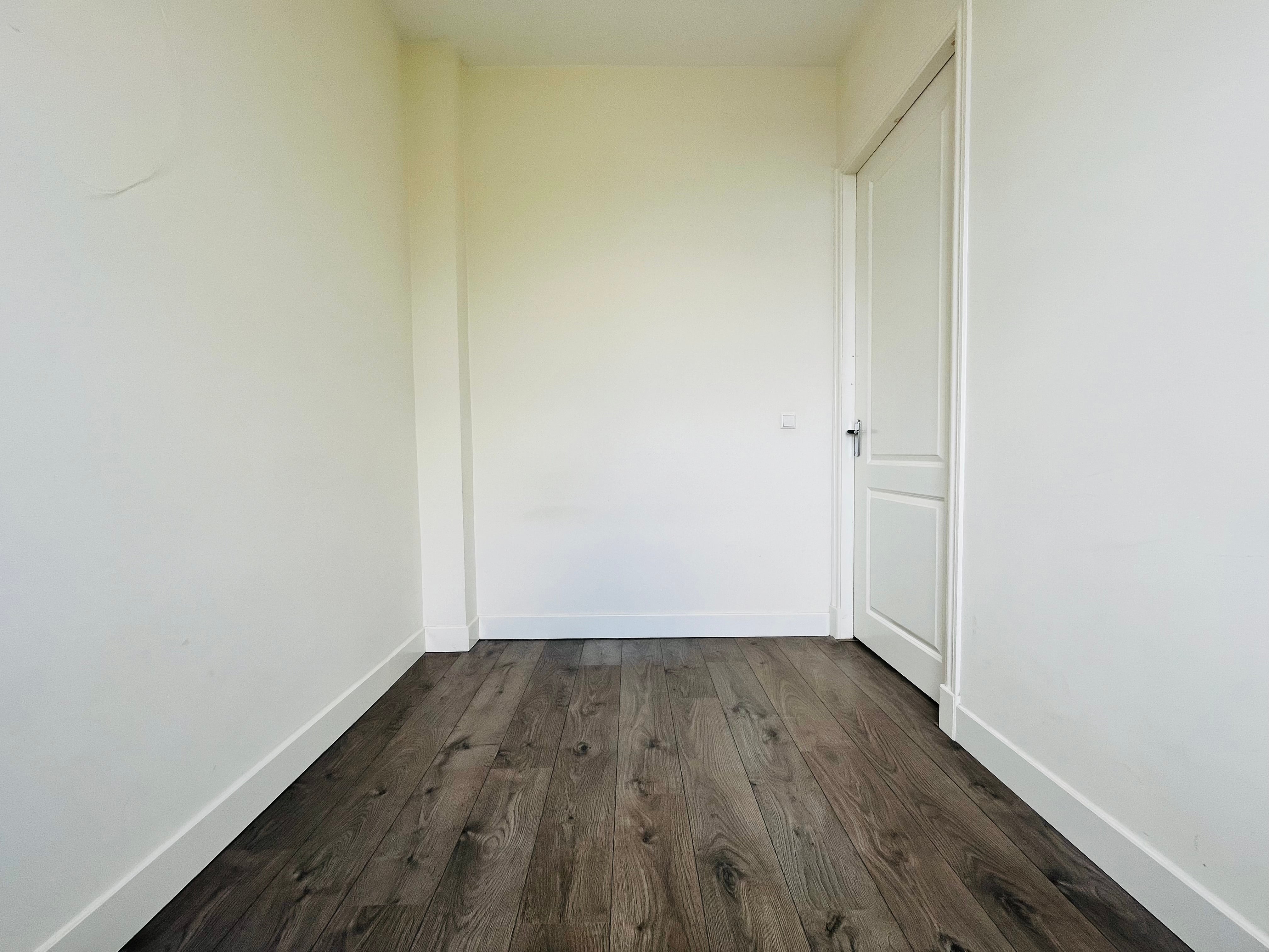 Appartement te huur: Willebrordusplein 21F, Rotterdam