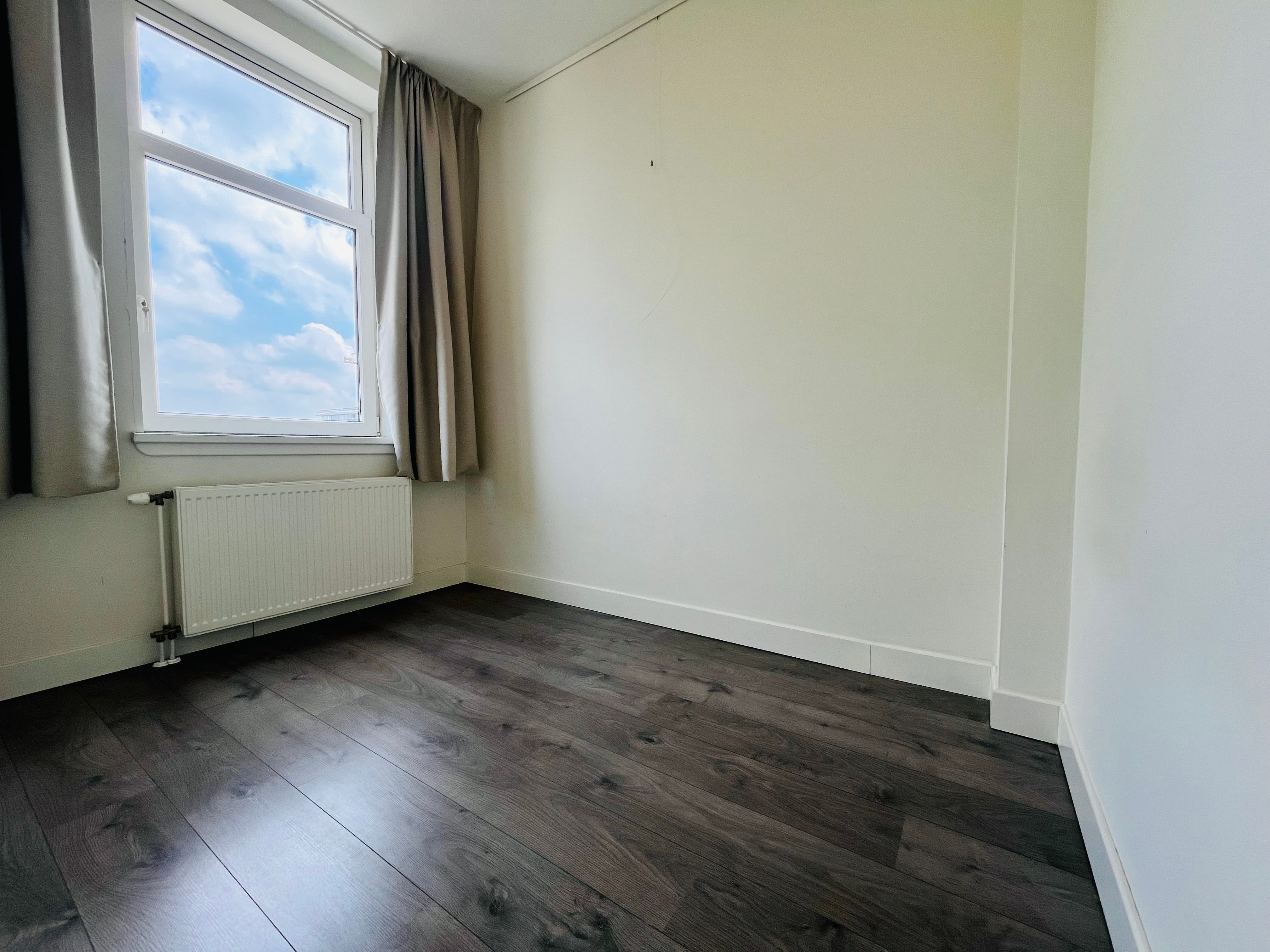 Appartement te huur: Willebrordusplein 21F, Rotterdam