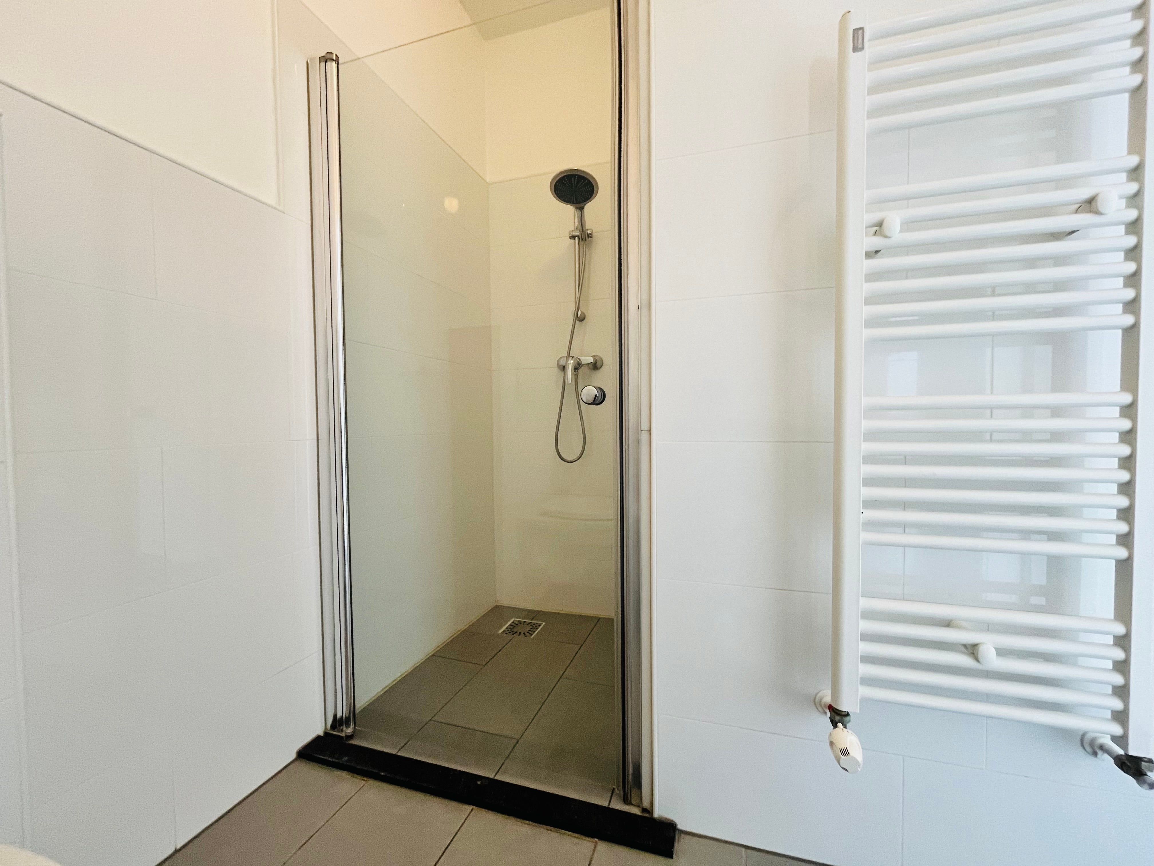 Appartement te huur: Willebrordusplein 21F, Rotterdam