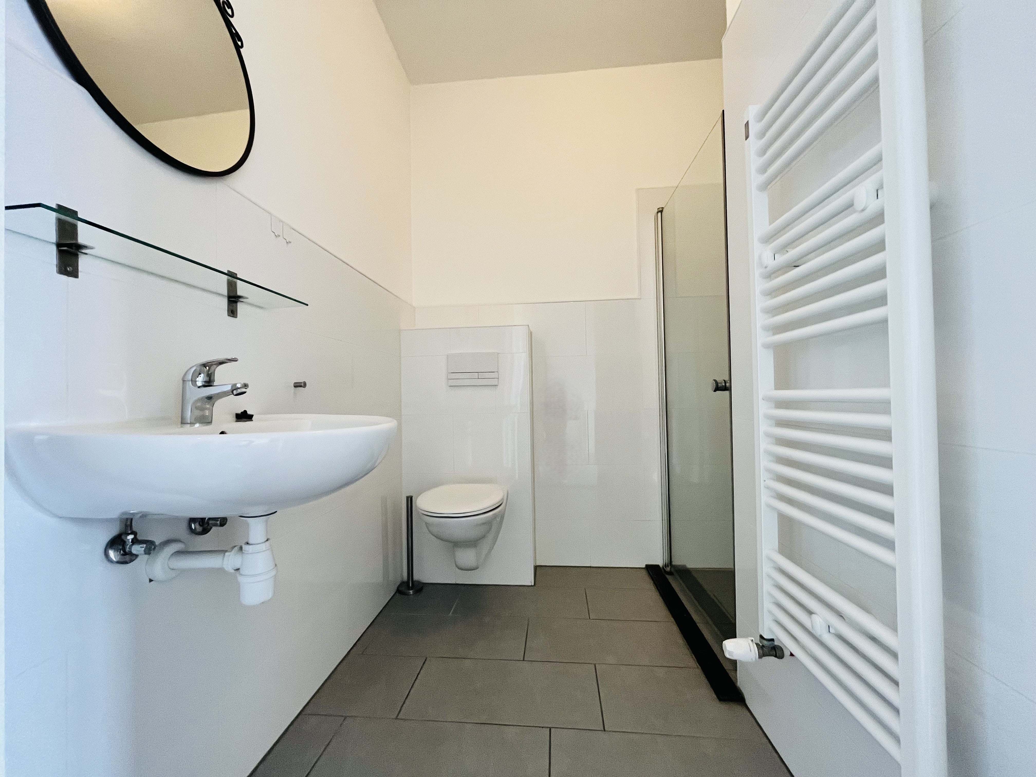 Appartement te huur: Willebrordusplein 21F, Rotterdam