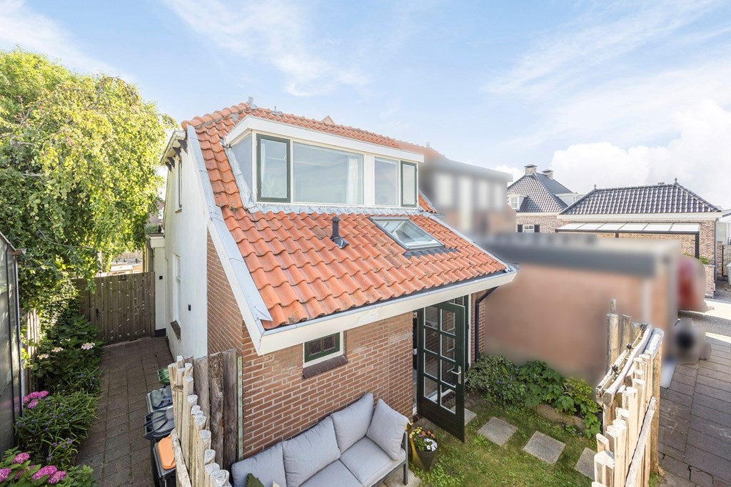 Huis Monsterseweg 36 in 's-Gravenzande
