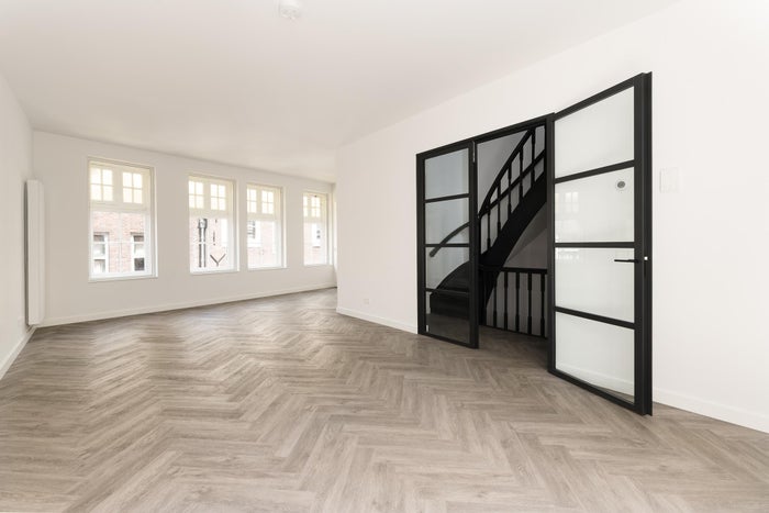 Te huur: Appartement Kolksteeg in Amsterdam