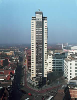 Te huur: Appartement De Regent in Eindhoven