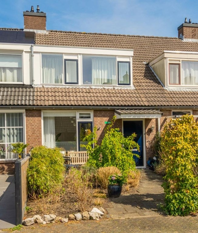 Huis Duivenkamp in Maarssen