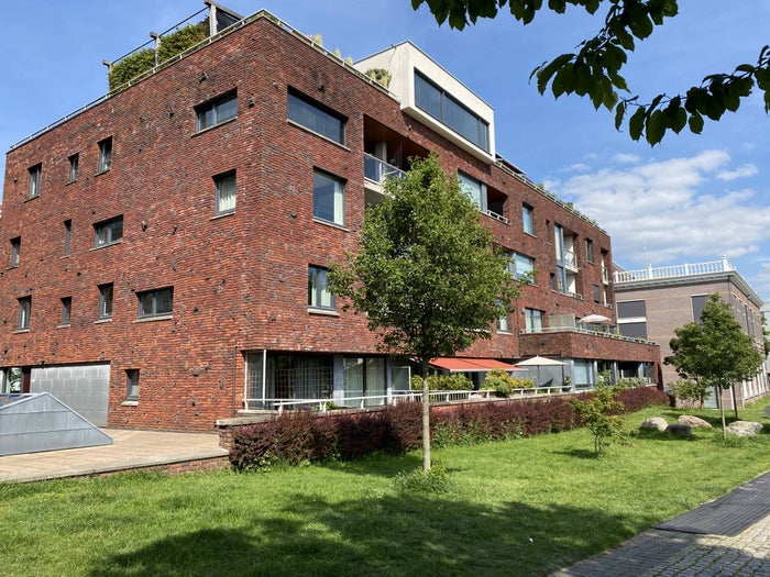 Te huur: Appartement Reyer Anslostraat in Utrecht