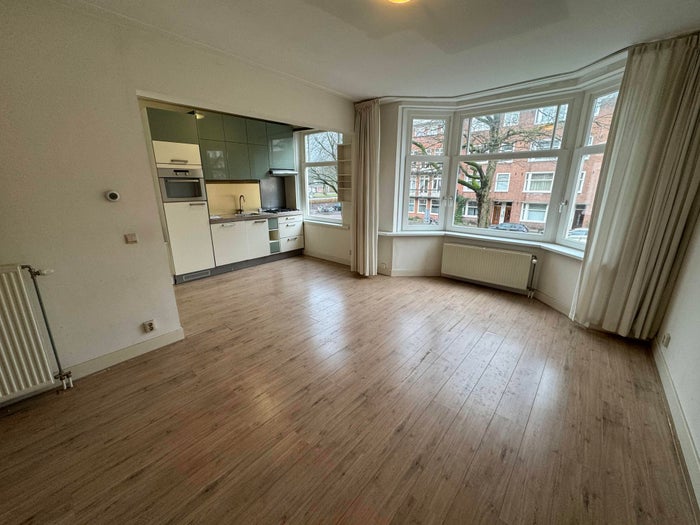 Te huur: Appartement Hunzestraat 135 1 in Amsterdam