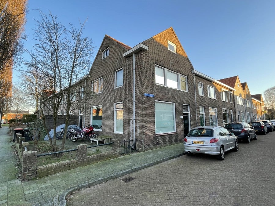 Meidoornstraat