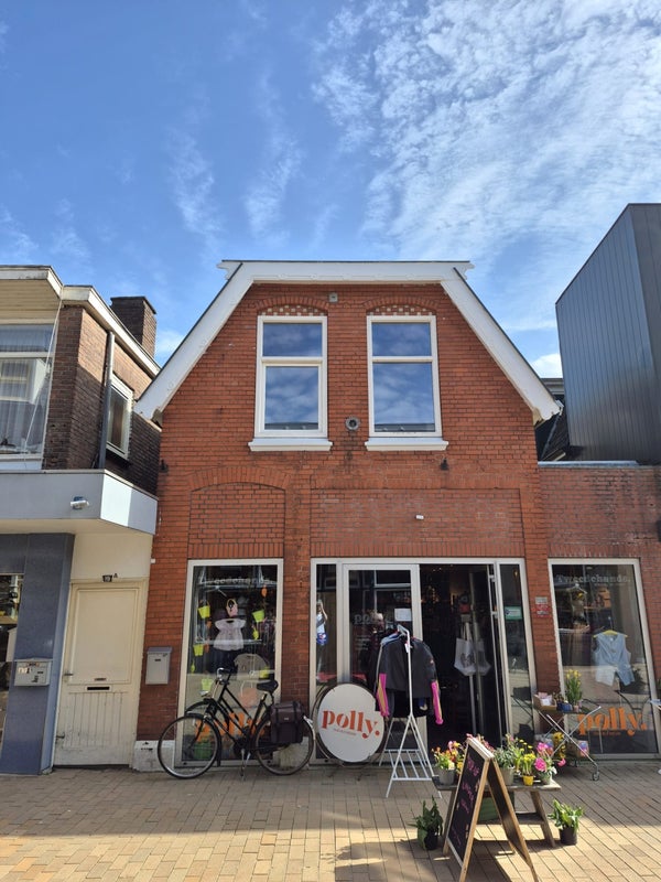 Appartement Oudestraat in Assen