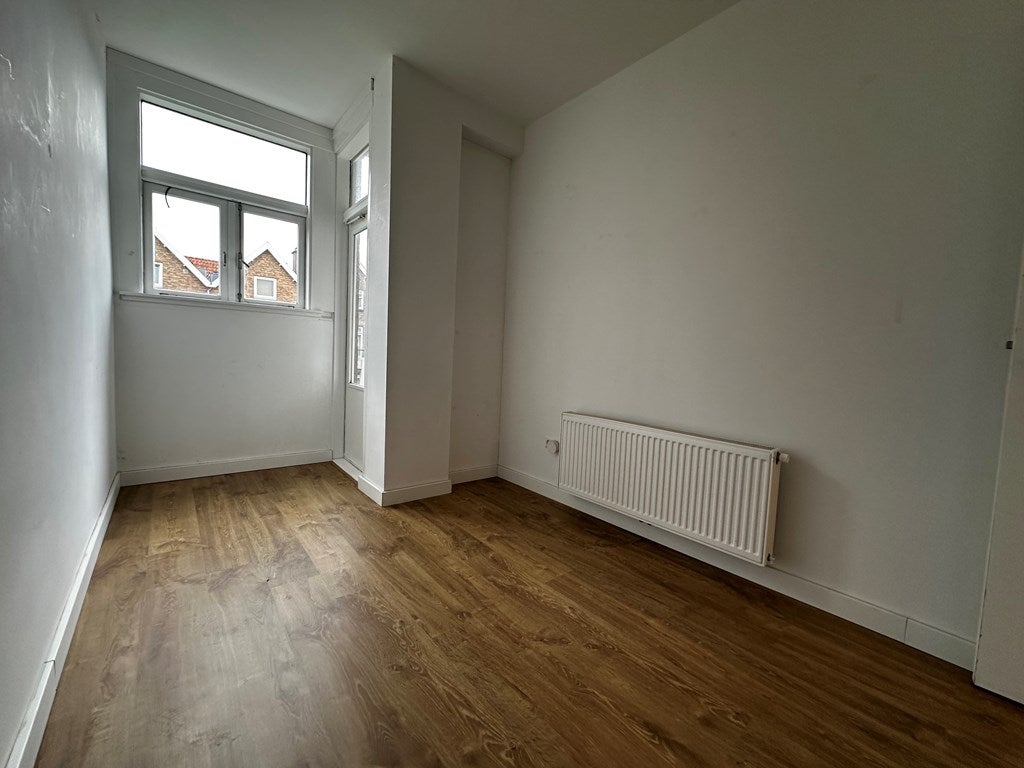 Woning te huur: Luzacstraat, Rotterdam