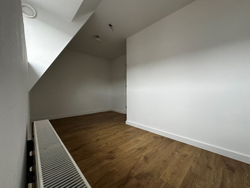 Woning te huur: Luzacstraat, Rotterdam
