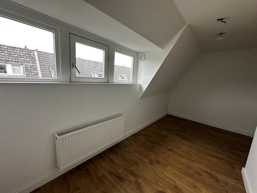 Woning te huur: Luzacstraat, Rotterdam