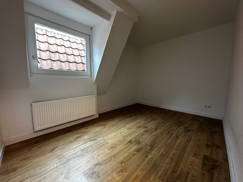 Woning te huur: Luzacstraat, Rotterdam