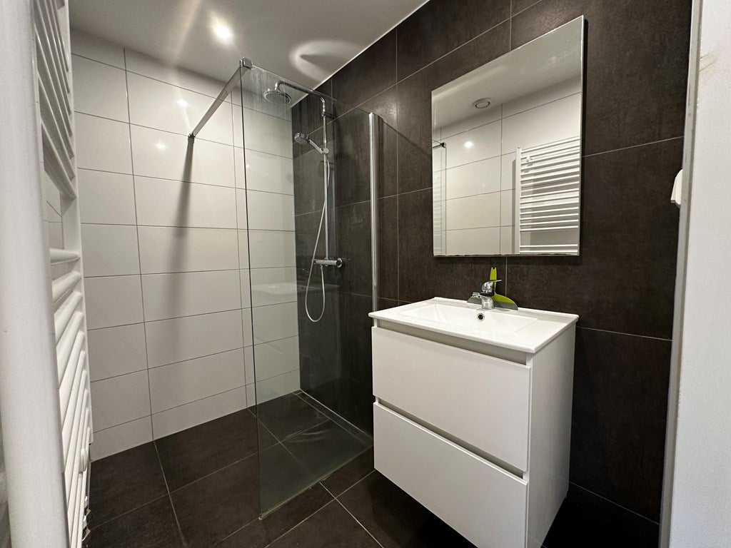 Woning te huur: Luzacstraat, Rotterdam