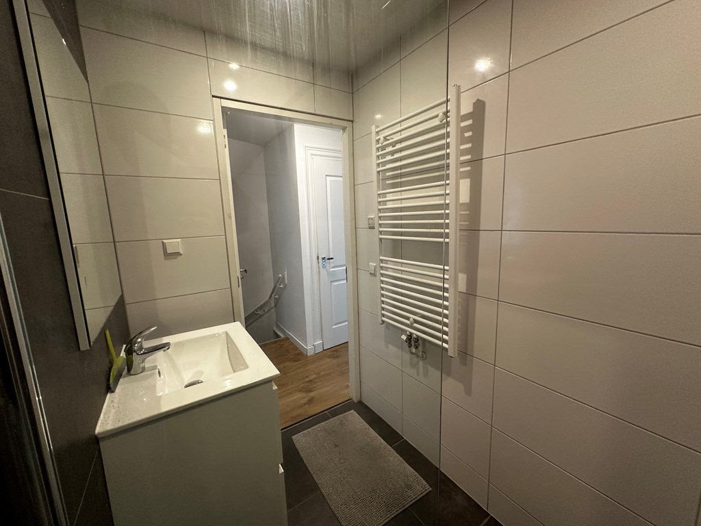 Woning te huur: Luzacstraat, Rotterdam